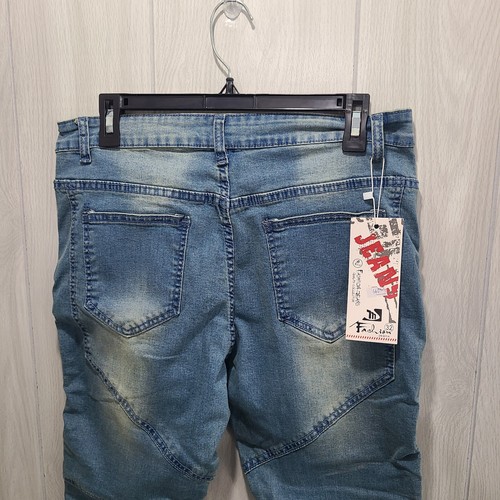 Fashion jeans quality - jeans,